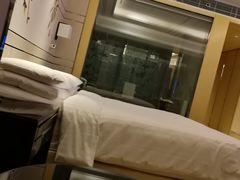 -上海宝华万豪酒店