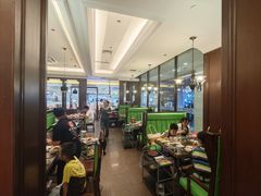 -刘一手重庆火锅(万达广场店)