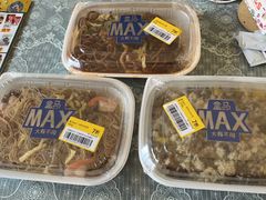-盒马X会员店(上海森兰商都店)