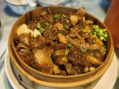 -闽公馆·客家私房菜·商务宴请·包厢(杏林橡树湾店)