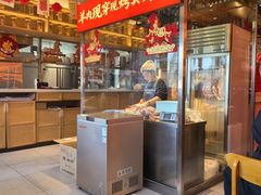 -冰城串说·羊肉串烧烤(哈西大街店)