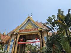 -西双版纳傣族园