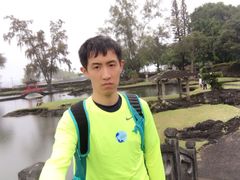 -夏威夷岛