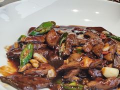 -北纬39度天津宴(黑牛城道店)