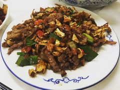 -新新湘菜馆(新中街二条店)