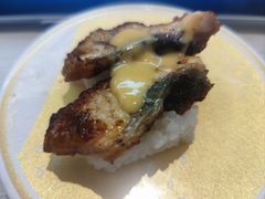 -滨寿司(新街口中央商场店)