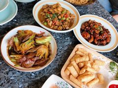 -菲乐餐厅(三十年经营·湖滨路店)