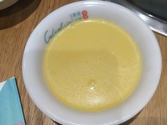 -青瓷火锅料理(西单大悦城店)