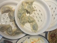 -东方饺子王(工农大路店)