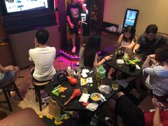 -GalaCity上海歌城(杨浦百联店)