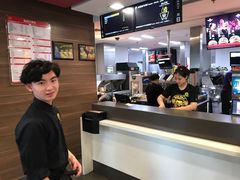 -麦当劳(田林好又多店)
