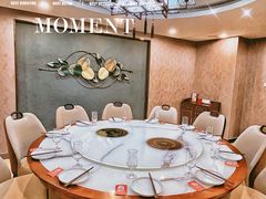 包厢-殷式·私房烧烤·羊蝎子火锅(什刹海店)