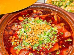 -月圆霖特色农家乐