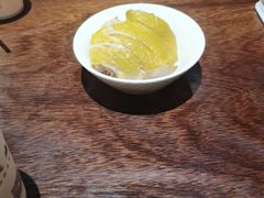 -李犟大爆鳝面·手工蟹黄包(湖滨西湖店)