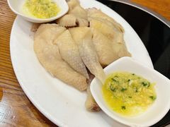 -启香鸡私房菜(湖景店)