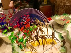 -雍和会海鲜姿造自助(湖东路店)
