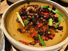 -龙头烤羊排•烤全羊•精酿扎啤(厦滘店)