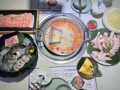 -太琼糟粕醋火锅·海南老爸茶(海棠湾臻选店)