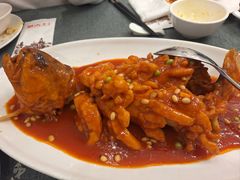 -新吉士·上海菜(浦东LCM置汇旭辉店)