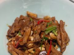 -码头见·潮汕菜(领展中心城店)