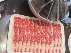 -牛鼎盛新疆雪花鲜牛火锅(武夷绿洲 店)