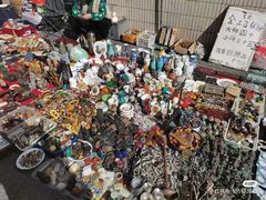 -云洲古玩城(大木桥路店)