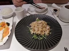 -尚一汤 广东炖汤(金桥国际店)