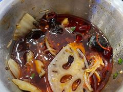 -伯友茶记(中华广场店)