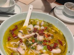 -港丽餐厅(天河城店)
