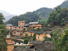 -杨家堂村