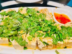 -吉亨面馆(古北1699店)