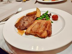 -戈雅法餐厅(世界城广场店)