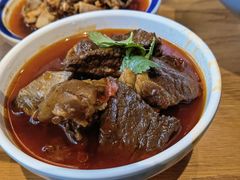 小碗牛肉-好這口重庆小面(总店)
