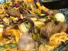 -螺世纪螺蛳粉·桂味小排档(裕德店)