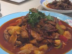 -阿西娅食府(中关村店)