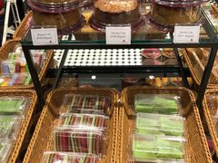 -本格旺索罗(樟宜机场T1店)