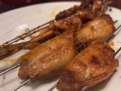 -西安W酒店·WEI全味西餐厅