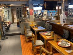 -北丐先生·野馄饨烧烤(雨花万象店)