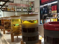-悦融琥珀·京鲁菜·海味珍品(西单店)
