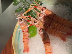 -Mr.Fish鱼鲜生海鲜放题(高德置地冬广场店)