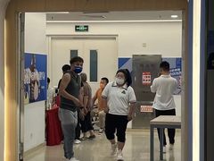 -远洋未来广场(育慧北路店)