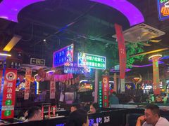 -路边边.炒菜烧烤.音乐餐厅(良乡长虹店)