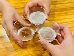 -陈氏肥蛤(小纬六路总店)