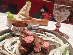 -俄士厨房(环球港店)