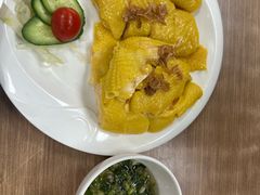 -百福麵家(新馬路店)