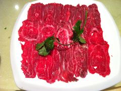 花腱-08涮肉坊(广顺南大街店)