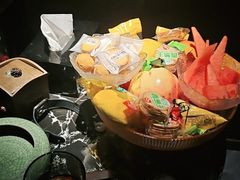 -墨锦轩·5D影院足浴·SPA(高新店)