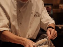 -酵種麦田(山师店)