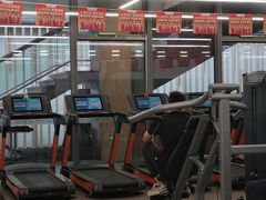 -乐刻健身(运河映巷店)