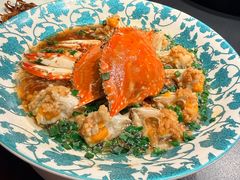 -小厨师·二十年沈家门小海鲜(百井坊巷店)